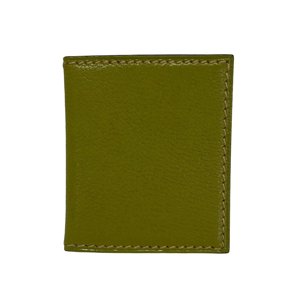 Hermès Accessory Case
